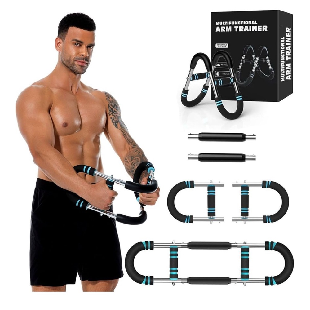 New in box Twister Arm Trainer